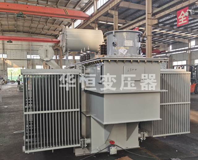 6300KVA远安远安远安电力变压器