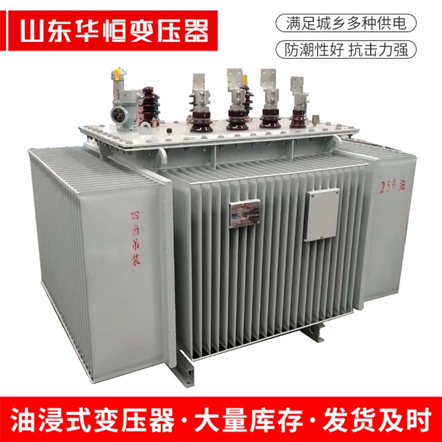 S13-10000/35远安远安远安电力变压器厂家