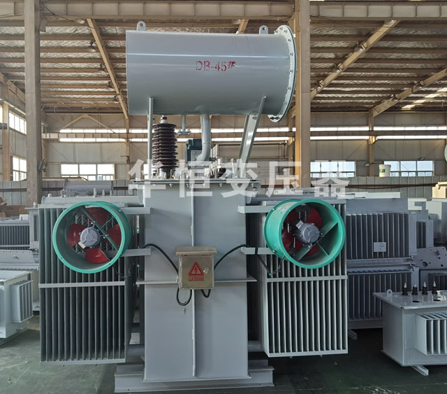 S13-8000/35远安远安远安电力变压器