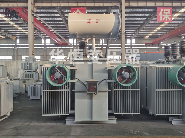 S11-8000/35远安远安远安电力变压器价格