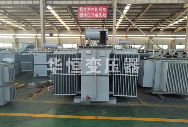 SZ11-6300/35远安远安远安油浸式变压器价格